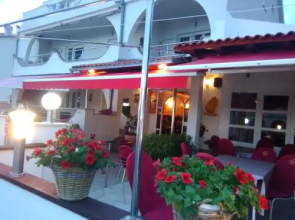 Guest house Petra