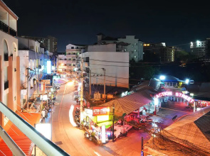 The Links Hotel Pattaya