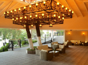 Отель İsla Panorama