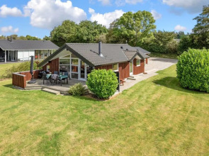 "Rathi" - 250m from the sea in Funen