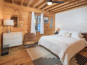 Red Feather Cabins 320