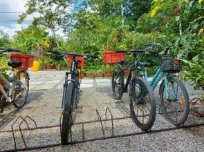 Chez Mera Self Catering