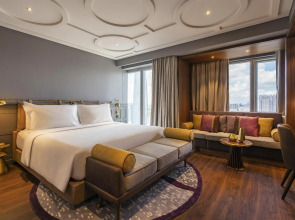 Fusion Original Saigon Centre