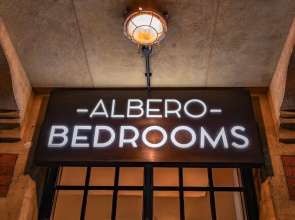 Albero Bedrooms