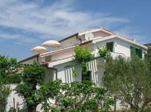 Awesome Apartment in Banjol With 2 Bedrooms and Wifi