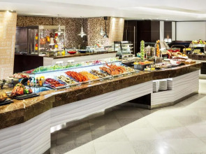 Marco Polo Hongkong Hotel