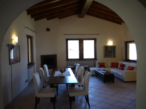 Villa Mimosa