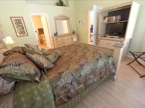 Bermuda Retreat Apartment 4 Bedroom