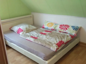 Ferienwohnung Fusi