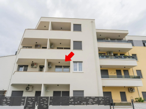 Luxury Apartment Solinka With Private Parking