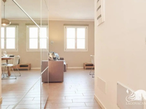 Studio Apartment Il Pelèr