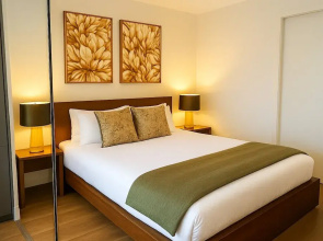 The Urban Suites - 501 First Residence