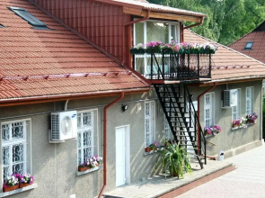 Klaipeda Inn