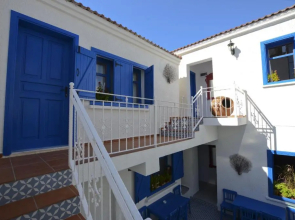 Cunda Mavi Otel - Adults Only