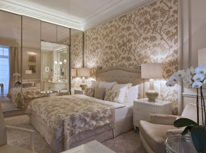 Beau-Rivage Palace