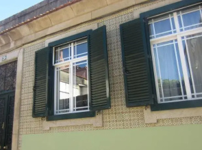 Foz House