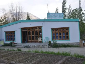 Hotel Himalayan Desert Villa Hunder