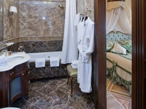 Отель «Бристоль»