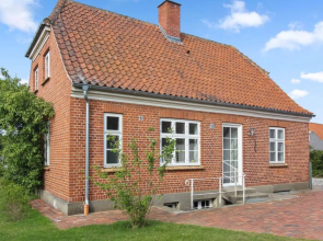 "Lilli" - 4km from the sea in Western Jutland