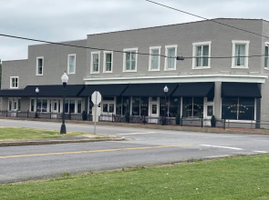 The Meadows Hotel