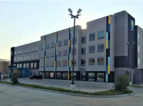 Tru by Hilton Katy Houston West