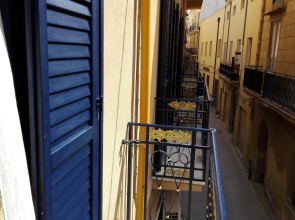 Mirabilia Arab House