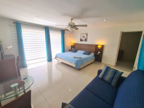 Bubali Villa & Apartments