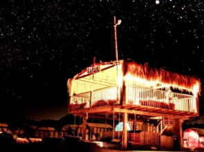 Baraka Camp