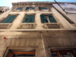 Apartment Papalic Palace