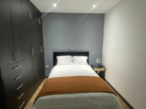 Lindo Departamento excelente ubicación