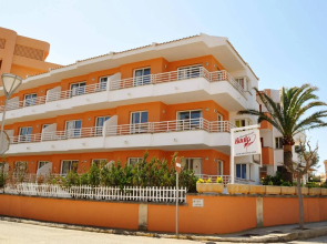Baulo Mar Suites