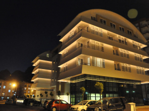 Boutique Suite Mim A
