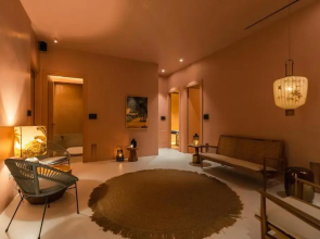 Koukoumi Vegan Boutique Hotel