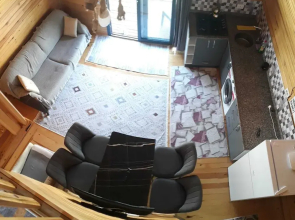 Riviera Bungalow Evleri Demre