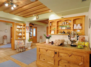 Naturhotel Alpenrose