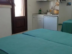 Holiday Home Casa Bianca