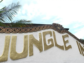 Jungle Inn