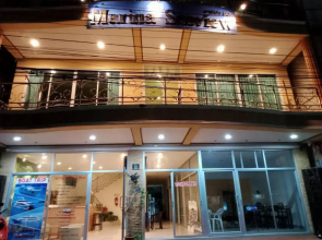 Krabi Marina Seaview