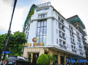 889 Boutique Hotel