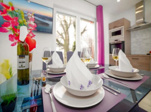 Vega Lux Apartment