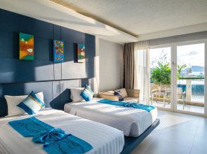 Sea Sun Sand Resort & Spa