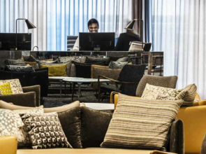 Best Western Plus Airport Hotel Copenhagen