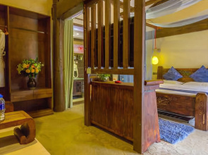 Yiran Boutique Hostel