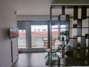 Charmant Studio au coeur de la Défense / Paris