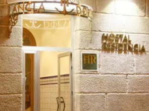 Hostal Ancla Dorada