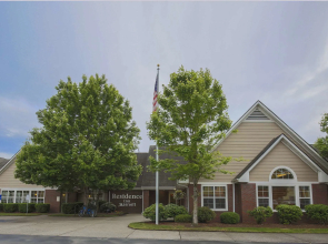Residence Inn Marriott Salem