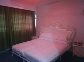 Hotel Aviación