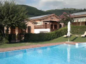 Il Borgo DellUlivo