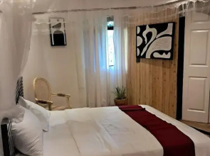 Jasiri Cottage Kakamega