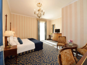 Ensana Grand Margaret Island